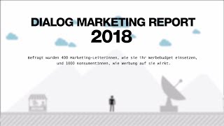 Dialog Marketing Report 2018 [upl. by Novyart]