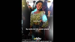 Milakaranna Beri oba Remix Lyrics And Editing Chanu Music  chanumusic remix trendingshorts [upl. by Natty]