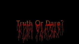 Truth or Dare A Critical Madness Trailer  Remastered vs Original [upl. by Hirai]