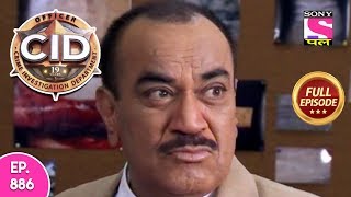 CID  Full Episode 886  6th January 2019 [upl. by Lori]