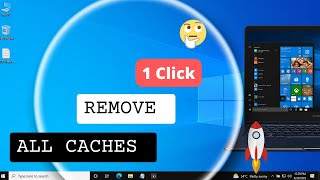 Ultimate Guide Clearing Cache in Windows 1011 [upl. by Wattenberg]