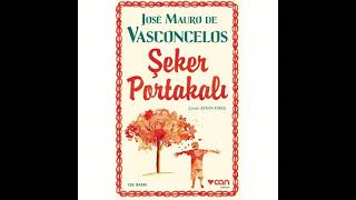 Şeker PortakalıJose Mauro de Vasconcelos  Sesli Kitap Part4 [upl. by Smaj]