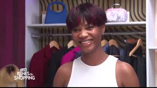 Les Reines du Shopping Afrique Partie 1 [upl. by Firehs]