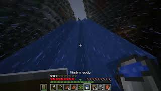 Minecraft przygoda z GdaczKkiem 2 [upl. by Nahpos]