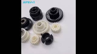 Aprint Ricoh MP7502 Paper feed gears [upl. by Akima]