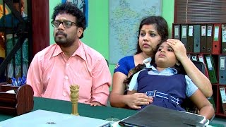 Marimayam  Ep 287  Caution against Kidnappers  Mazhavil Manorama [upl. by Dlaniger]