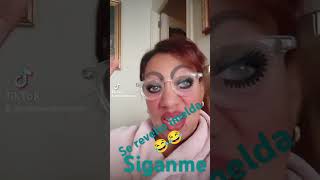 Como se revelio Imelda parati feed humor imelda feedshorts videosgraciosos [upl. by Yeldnarb]