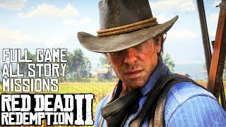 RED DEAD REDEMPTION 2 · ALL TREASURE MAPS Locations Video Guide Explorer Challenge  【XCV】 [upl. by Hagan225]