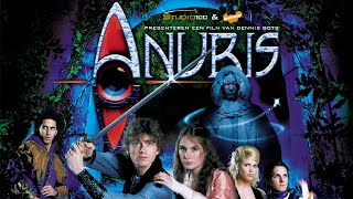 Anubis Het Pad Der 7 Zonden 2007  Trailer [upl. by Colene]