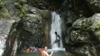 MARINDUQUE BULUSUKAN FALLS BUENAVISTA [upl. by Nolubez]