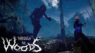 Through the Woods Walkthrough Complete [upl. by Alaekim306]