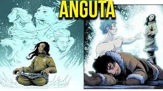 The Soul Collector of the Inuit Paradise – Anguta – Inuit Mythology [upl. by Arther]