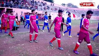 PERSEBI Boyolali VS PSIP Pemalang HIGHLIGHTS All Goals [upl. by Iorgos849]