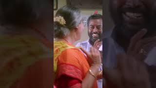 Watch full video👆 Avvai Shanmugi  avvaishanmugi kamalhaasan nagesh meena comedy shorts [upl. by Annanhoj]