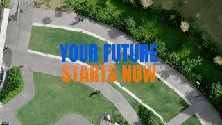 NUS Admissions  Your Future Starts Now [upl. by Uohk829]