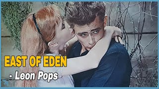 Leon Pops  East of Eden [upl. by Onailil]