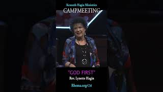 quotGOD FIRSTquot   Join us for CAMPMEETING July 2126 2024  rhemacm [upl. by Bor695]