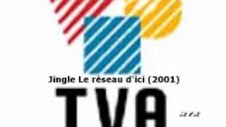 Montage de différents Jingle Télé [upl. by Grissel]