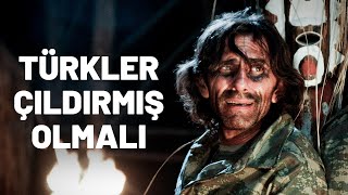 Türkler Çıldırmış Olmalı  Tek Parça Film Yerli Film [upl. by Aloap]