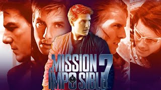 Mission Impossible Dead Reckoning Part 2 2025 🕵️‍♂️💥 Ethan Hunts Final Mission Full Cast amp Plot [upl. by Seltzer]