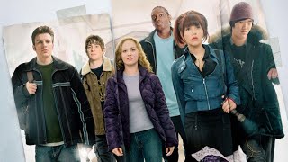 The Perfect Score Full Movie Facts And Review  Erika Christensen  Chris Evans [upl. by Noyes]