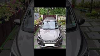 2020 Ertiga ZXi Plus Manual marutisuzuki ertiga shortvideo shortsfeed viralvideo trending [upl. by Dlorrej]