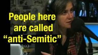 “Its a Trick We Always Use It” ⚠️Calling people “antiSemitic” for criticizing Israel [upl. by Danya747]