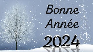 🎄 Petit poème damour pour les fêtes de fin dannée Noël et Nouvel 2024 [upl. by Elahcim]