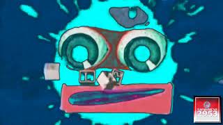 NEW EFFECT Klasky Csupo In Florida Power [upl. by Talbert]