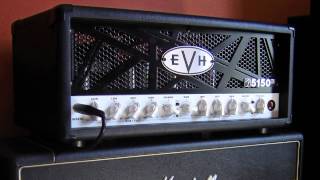 5150 III 50 Watt VH Tone [upl. by Aniri]