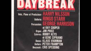 HARRY NILSSON Daybreak 1974 [upl. by Allimac430]