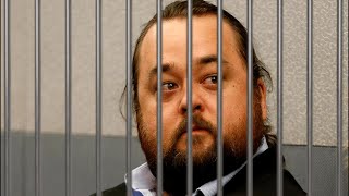 Chumlee Sentenced To Life In Prison After This Pawn Stars [upl. by Anavrin]