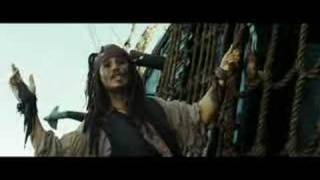 Captain Jack Sparrow the best pirateusually [upl. by Nored]