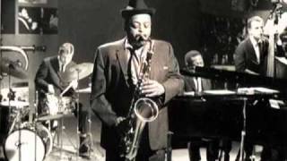 BLUE MOON BEN WEBSTER [upl. by Pirali]