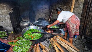 PERTAMA KALI MAKAN SAYUR LOMPONG TERNYATA BISA MENGOBATI ASAM URAT [upl. by Naus]