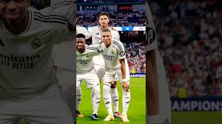 Real Madrid 31 Stuttgart UCL 2024 [upl. by Bollay300]