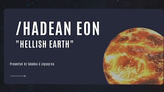 Evidences for the Hadean amp Archean Eon [upl. by Sugar]