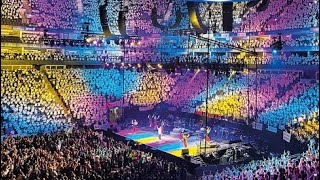 Young Voices 2023  O2  23rd January 2023  London  Young Voices  YV  Heather Small [upl. by Einnad]