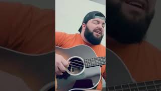 You Don’t Care For Me Enough To Cry musiccover countrymusicartist johnmoreland [upl. by Rue734]