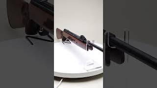 Hatsan Mod 65 Combo Spring Piston Air Rifle [upl. by Russel]