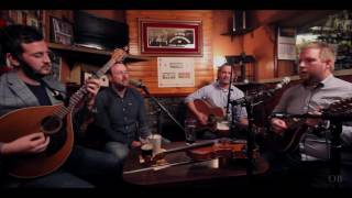 The Whistlin Donkeys  Spanish Lady  The Forge Sessions [upl. by Arrais659]