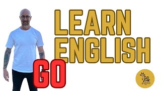 Go English Grammar Lesson [upl. by Ahsyla]