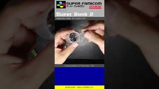 SUPER FAMICOM amp SNES Overhaul Vol184 Super Bonk 2  Super Genjin 2 [upl. by Rehc326]