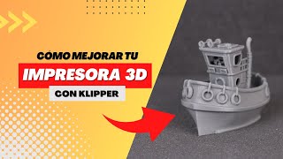 🆕 CÓMO INSTALAR Klipper 3D con ACELERÓMETRO ADXL345 en Artillery Genius [upl. by Sharia547]