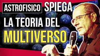 ProfGhisellini spiega lUniverso e il Multiverso [upl. by Waite]