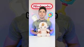 Taking Care Of Nintendo’s Baby [upl. by Jaret]