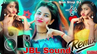 Dj Song💙  Top Dj  Hard Bass ❤️‍🔥  JBL Dj Remix  Old Hindi Dj Song 🥀  Dj Remix Song 2024 [upl. by Patrizio]