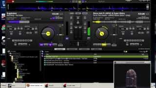 HOW TO REMIX MUSIC MASHUP TRIAL [upl. by Kala]