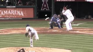 Yu Darvish pitch overlay [upl. by Blackman]