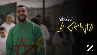 Zouhair Bahaoui  La Grinta EXCLUSIVE Music Video  2023  زهير البهاوي  حبي للحياة فيديو كليب [upl. by Ahasuerus]